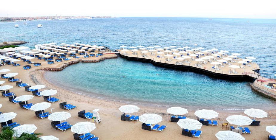 Luxury 7 Nights Hurghada Getaway - 1