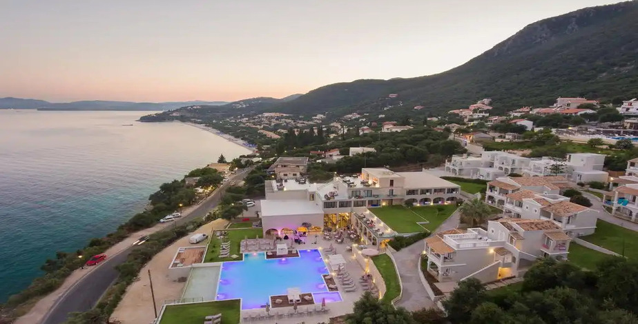 Relaxing 7 Nights In Corfu With All Inclusive Stay - 10