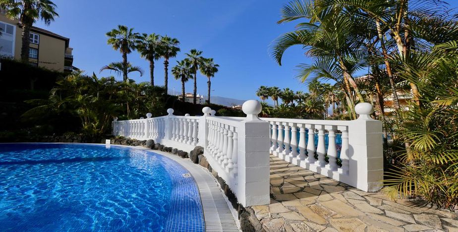 Tenerife Holiday With Half Board & 4 Star Stay - 2