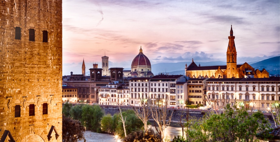 Florence Holiday Deals - 7
