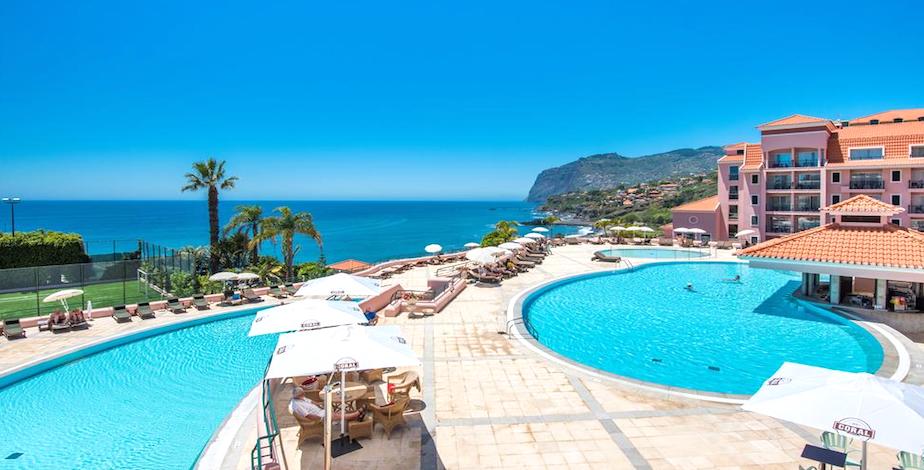 Luxury All Inclusive Madeira