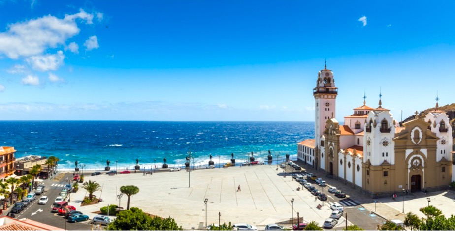 Relaxing All Inclusive Stay In Tenerife - 2