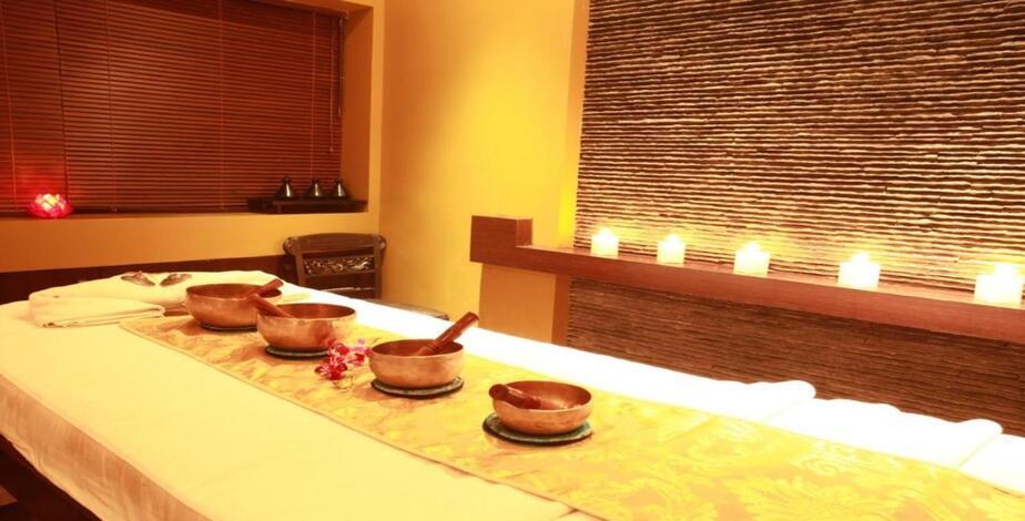 Holiday Inn Race course Road Bangalore - 6