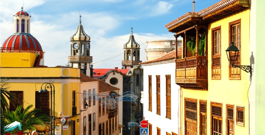 5 Star Stay In Tenerife With All Inclusive & Flights - 14