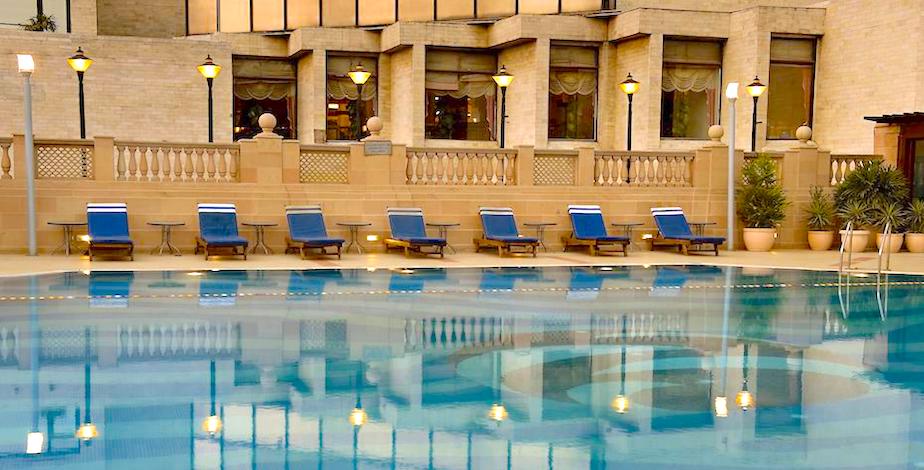 Suryaa Hotel, New Delhi - 2