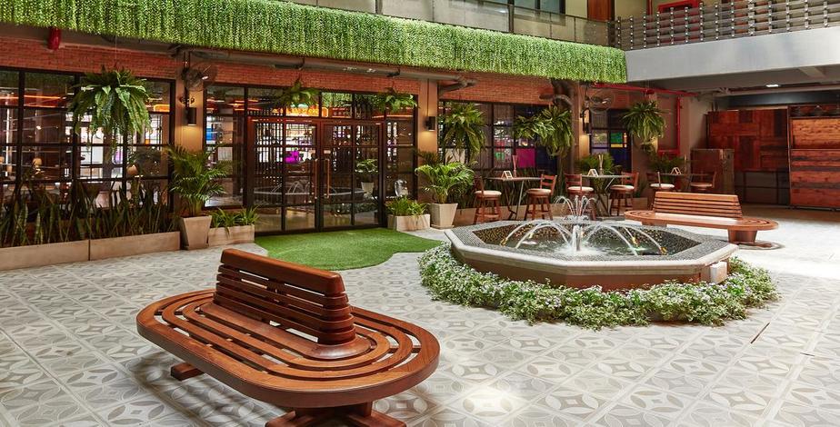 W22 by Burasari, Bangkok - 3