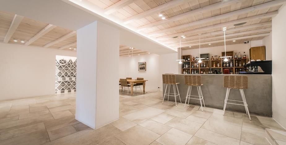 Vienoula's Garden Hotel, Mykonos - 6
