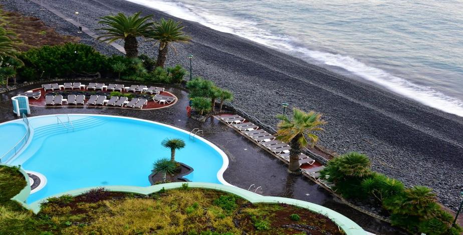 All Inclusive Week In Madeira - 8