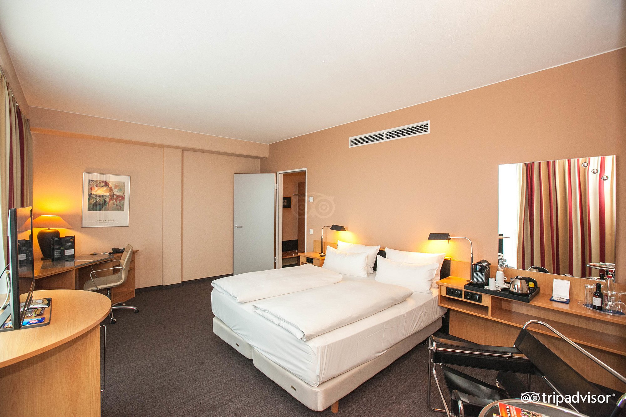 NH Düsseldorf City - 3