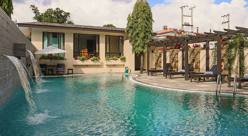 Atithi Resort and SPA, Pokhara - 7