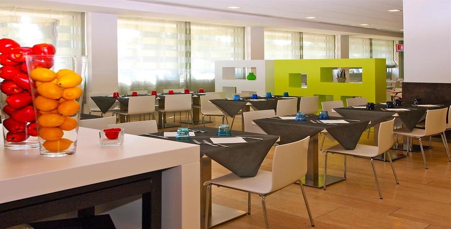 Hotel Mercure Venezia-Marghera - 5