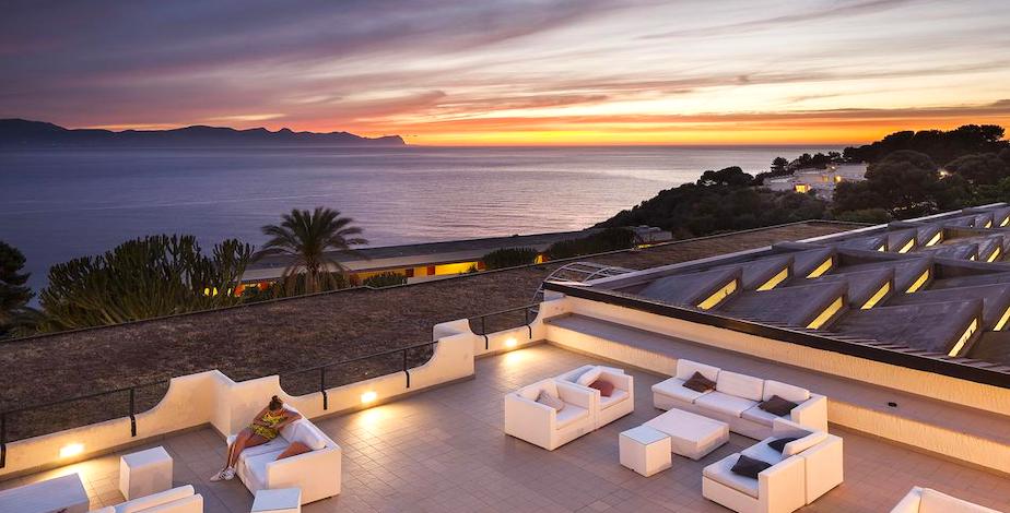 CDSHotels Terrasini - 9