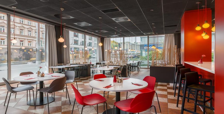 Ibis Praha Mala Strana - 7