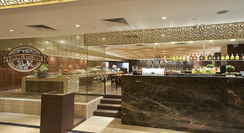 Village Hotel Katong, Singapore - 6