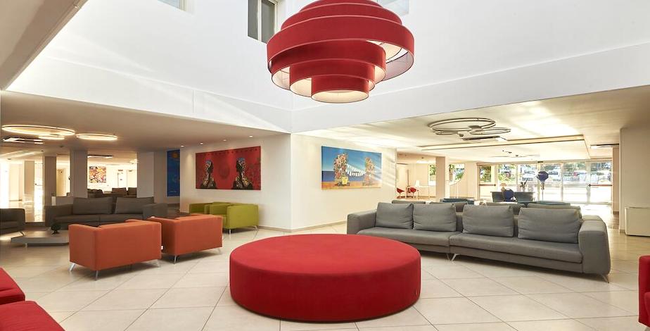 CDSHotels Terrasini - 10