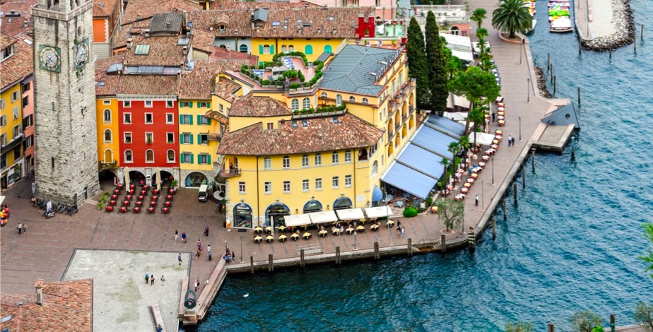Verona And Lake Garda Holiday With Breakfast - 3