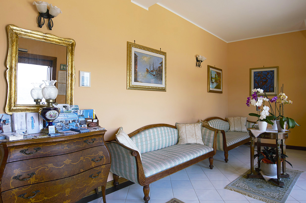 Hotel A’ Pinnata - 3