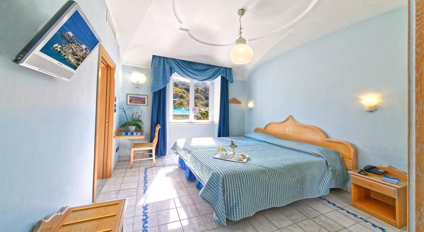 Hotel Punta Imperatore - 2