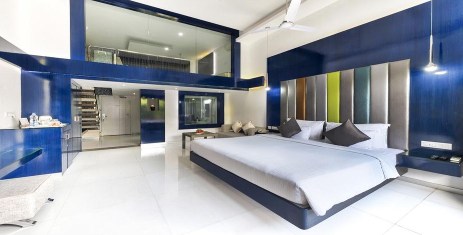 Grande Bay Resort and Spa Mamallapuram - 7