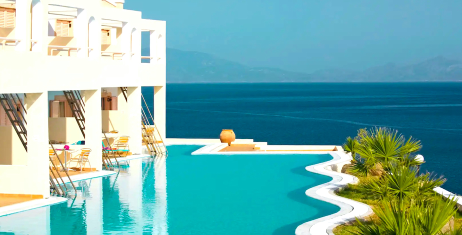 Mitsis Family Village Hotel - 6