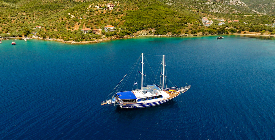 Enjoy 7 Night Corfu Cruise With Transfers - 4