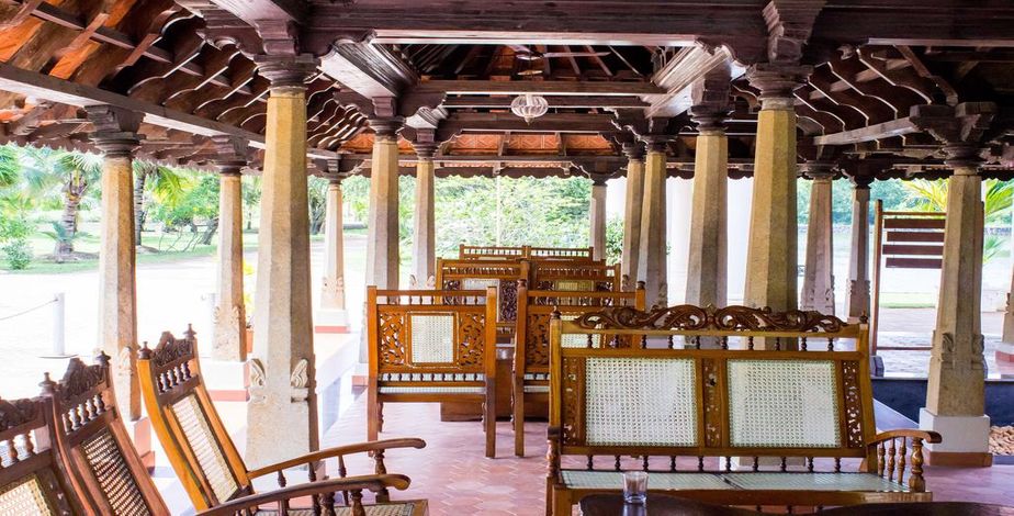 Isola Di Cocco Poovar - 8