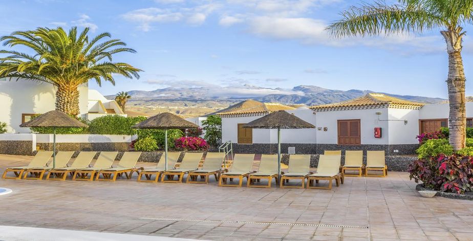 7 Nights Stay In Picturesque Tenerife With Flights & Transfers - 8