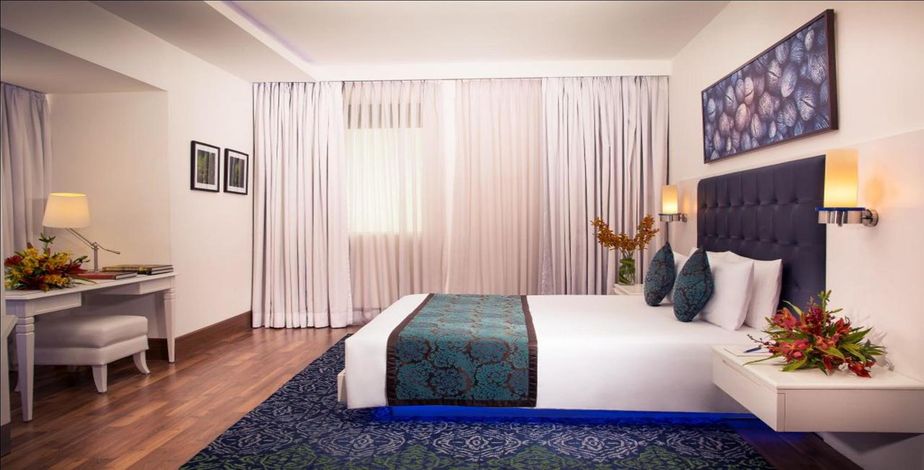 Radisson Blu Kochi - 3