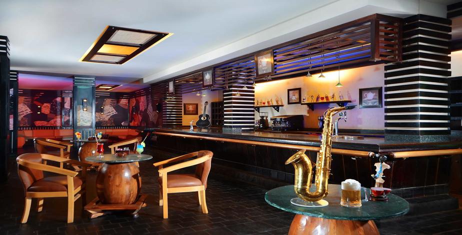 All Inclusive Hurghada Beach Stay - 9