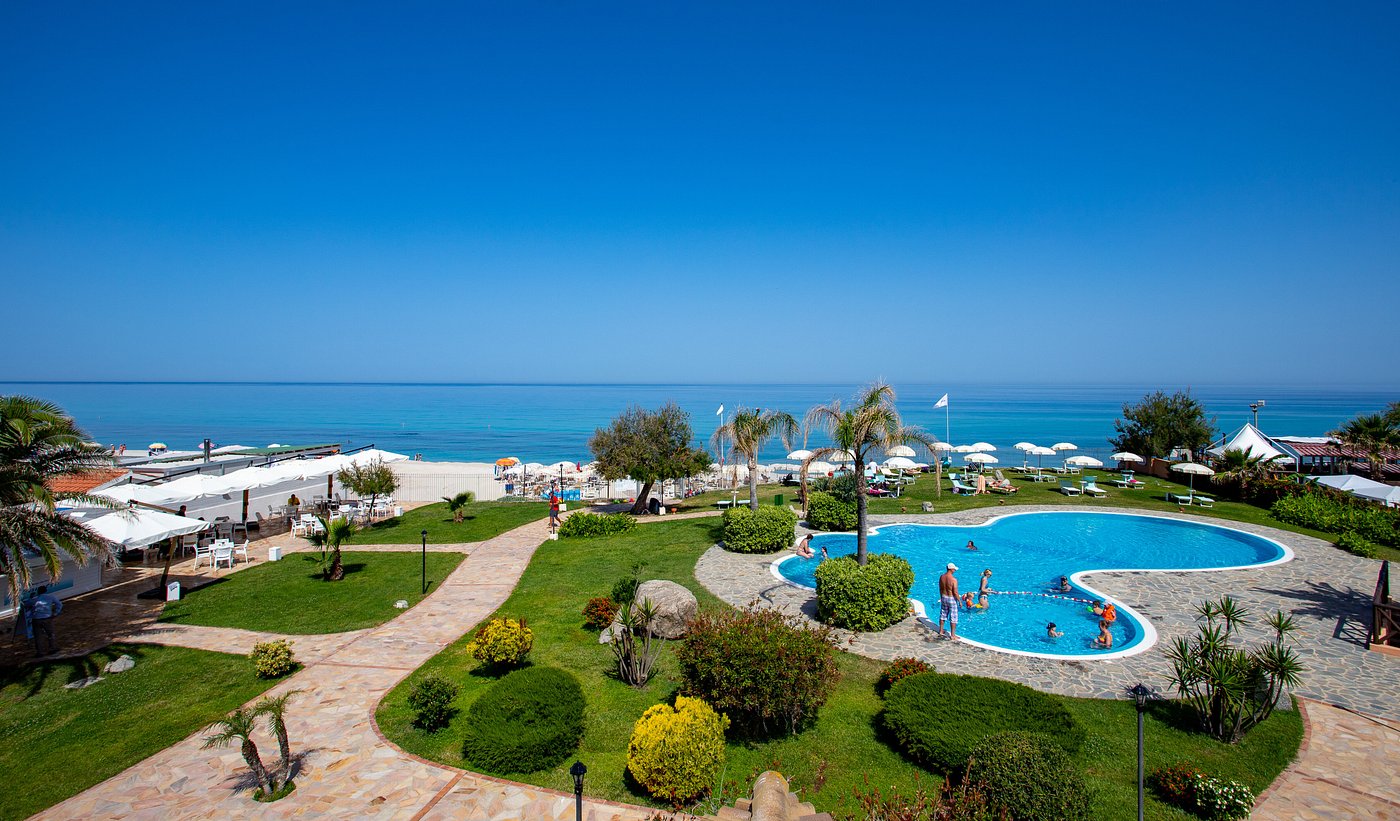 Borgo del Principe in Tropea, Calabria - 4