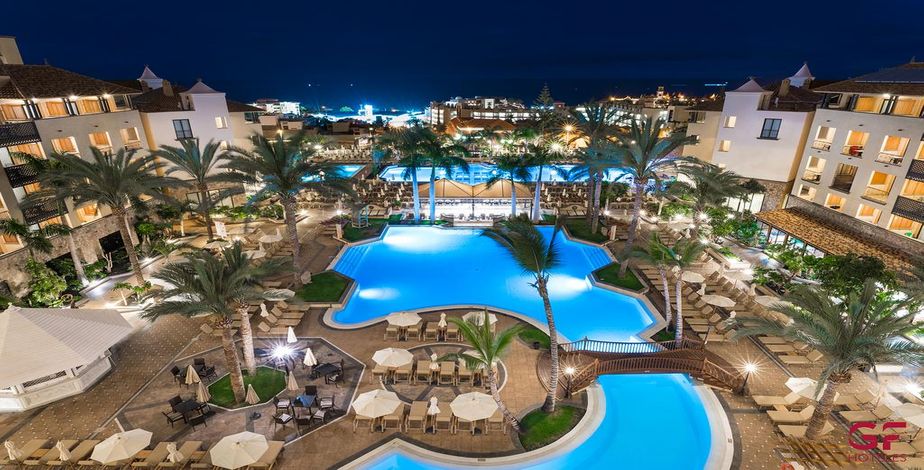 5 Star Stay In Tenerife With All Inclusive & Flights - 6