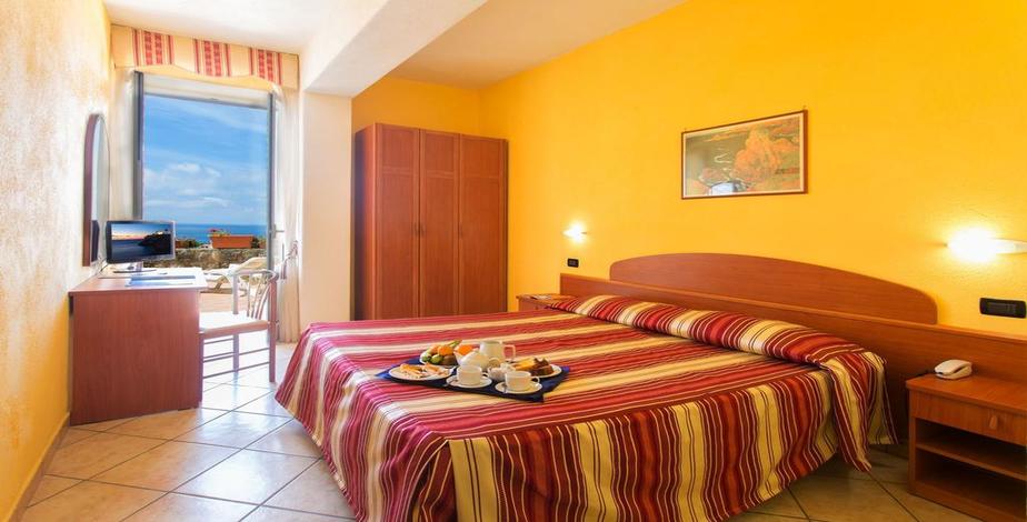 Hotel Parco Dei Principi - 4