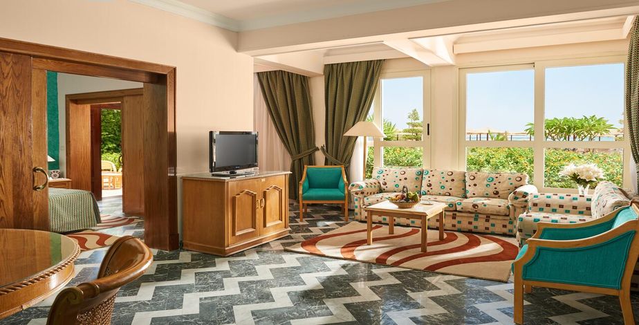 Relax In Hurghada With 5 Star All Inclusive Stay - 12
