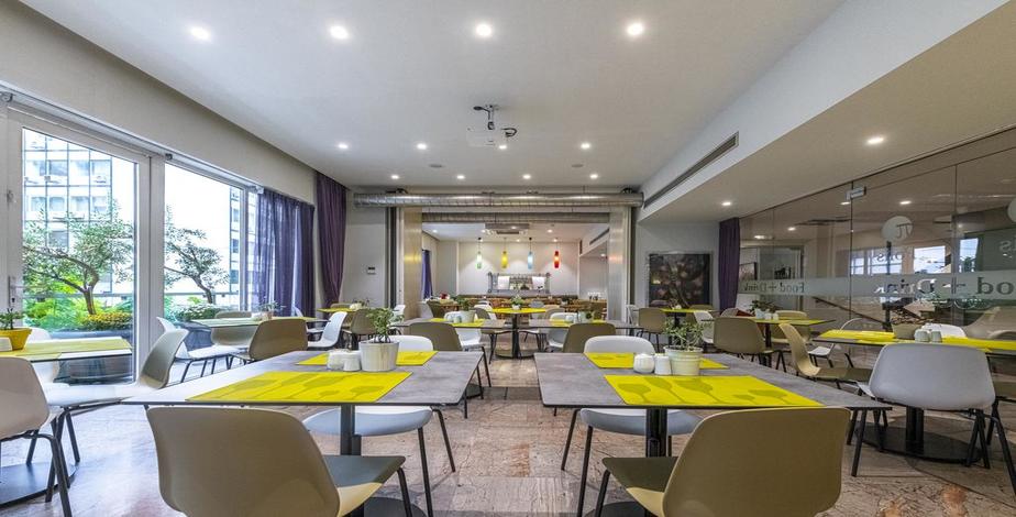 Polis Grand Hotel, Athens - 5