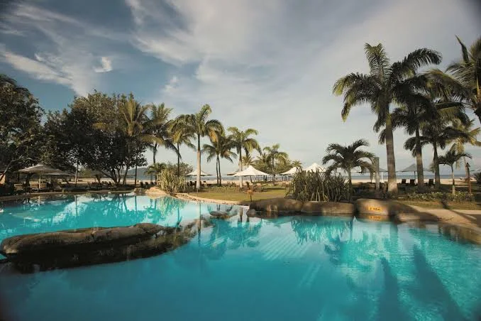 Shangri-La Rasa Ria, Kota Kinabalu - 1