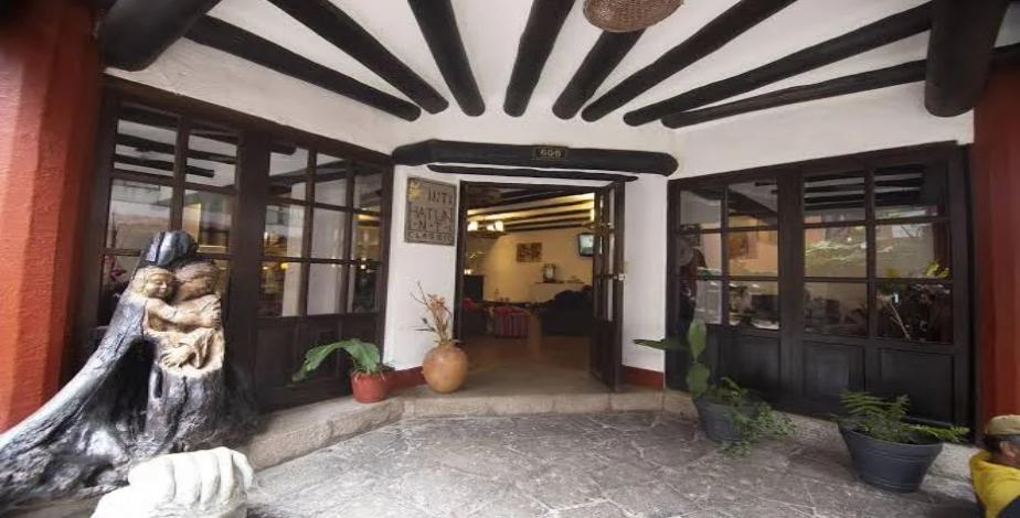 Hatun Inti Classic - 1