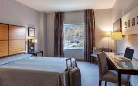 Hotel Macià Real de La Alhambra - 5