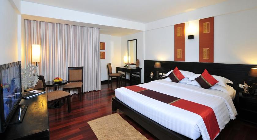 Tara Angkor Hotel, Siem Reap - 25