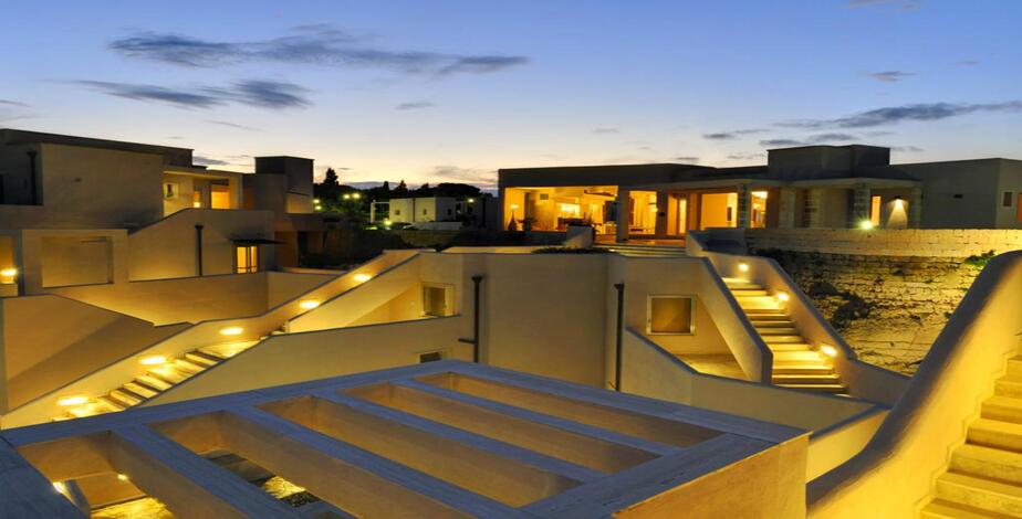 Basiliani - CDS Hotels - 1