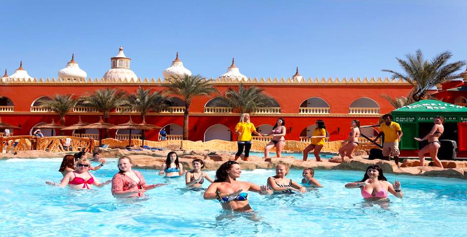 All Inclusive Hurghada Beach Stay - 13