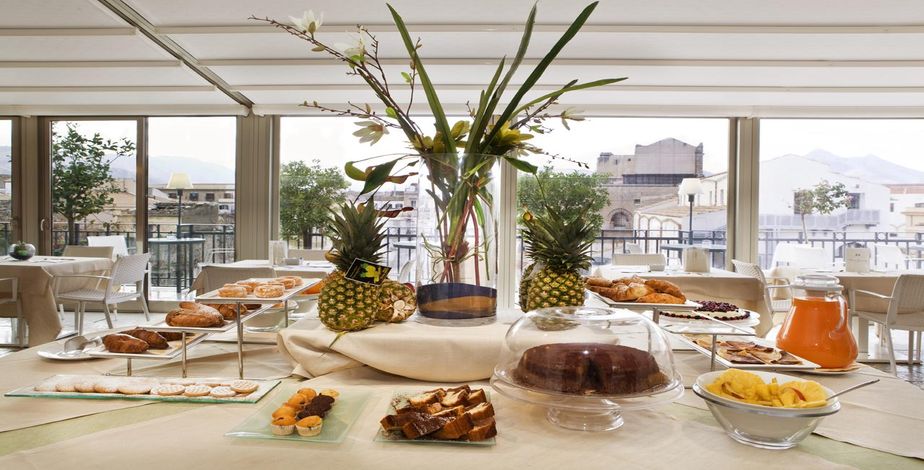 Hotel Porta Felice - 7