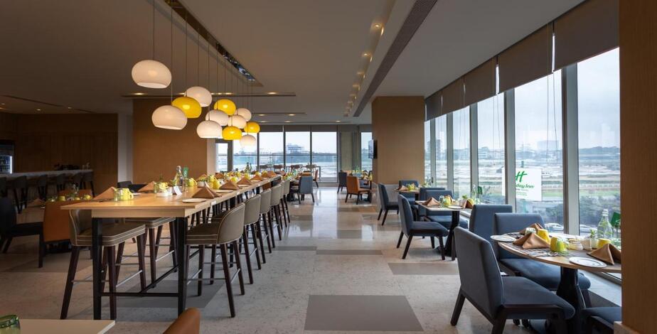 Holiday Inn Race course Road Bangalore - 2