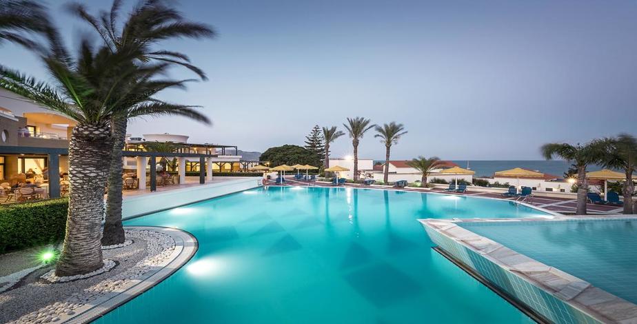 Experience An All Inclusive Luxury Stay In Rhodes - 1