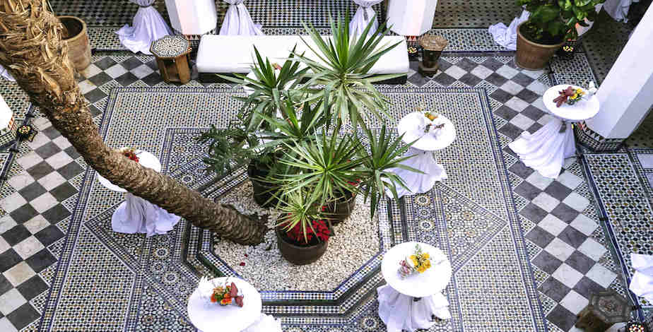 A Stay In Fascinating Marrakech With Breakfast & Flights - 14