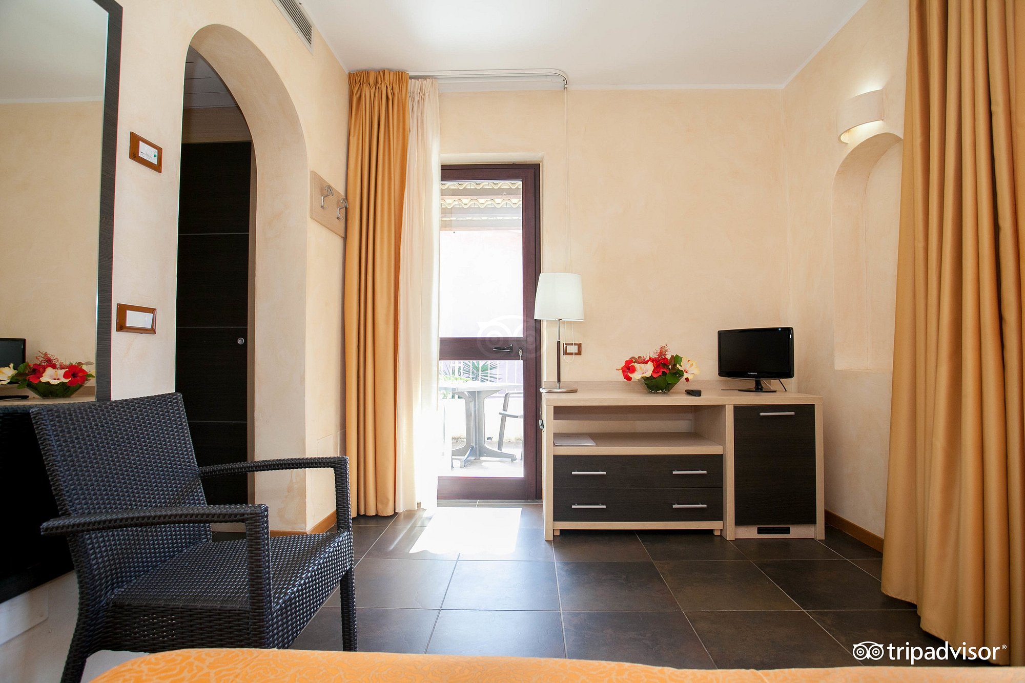 Borgo del Principe in Tropea, Calabria - 5