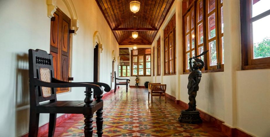 Flamingo Boutique Villa - 8