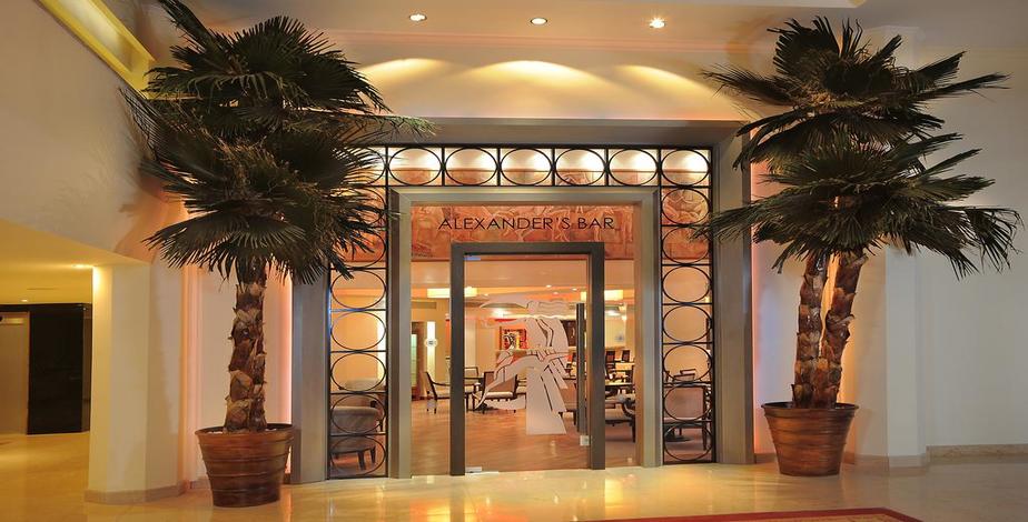 Paphos Half Board Holiday With Flights - 7