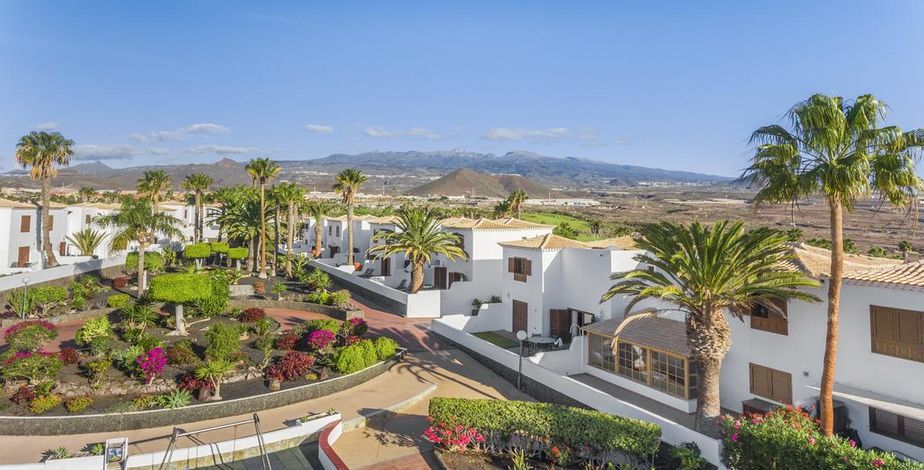 Royal Tenerife Country Club By Diamond Resorts - 9