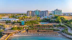 Laur Elegance: A Serene Aegean Escape - 2