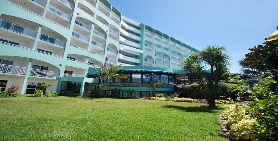 Pestana Bay Ocean - 9